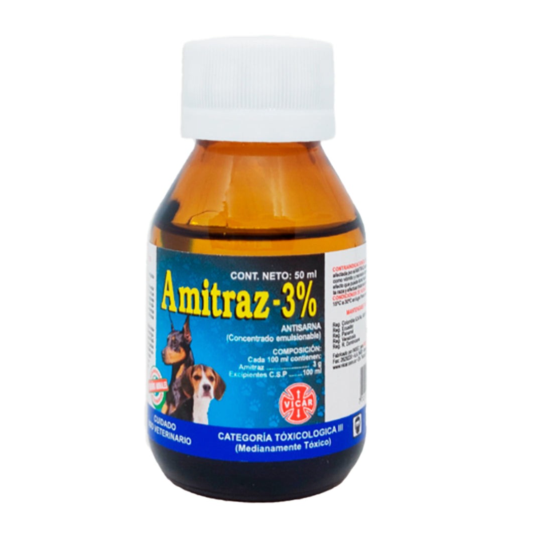 Amitraz