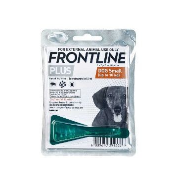 Frontline (pipette)
