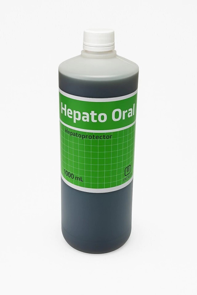 Hépato L 1L