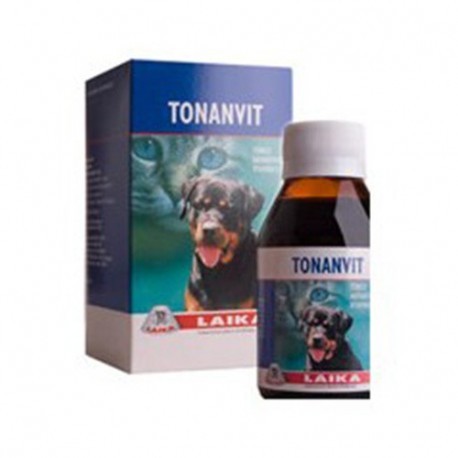 Tanvit 100ml