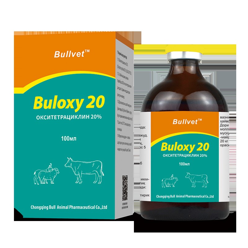 Terroxy 10%