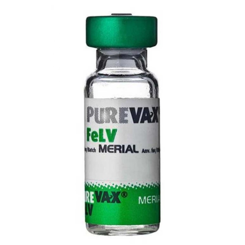 Purevax (10 doses)